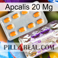 Apcalis 20 Mg new12